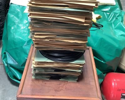 FS/FT Records for Victrola Price Drop