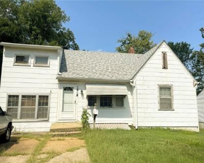 Lynwood Dr, Rolla, Home For Sale