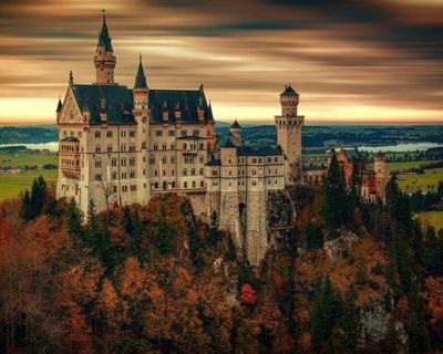 GermanAffair.com Premium Domain For Sale on Afternic.com