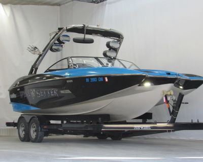 This is a Consignment Unit - Inspection Completed | Boat Does NOT Have Trailer.