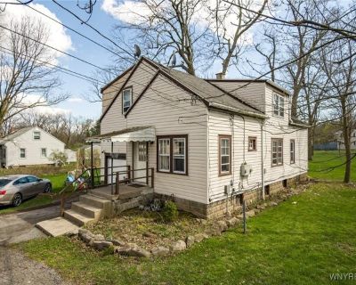 Sheridan Dr, Buffalo, Home For Sale