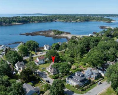 3 Bedroom 2BA 1529 ft Single Family Home For Sale in PORTLAND, ME