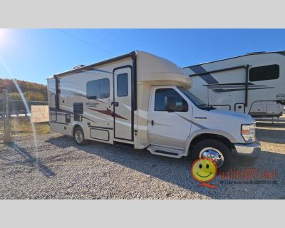 2022 Gulf Stream Rv B Touring Cruiser 5240B Ford E350