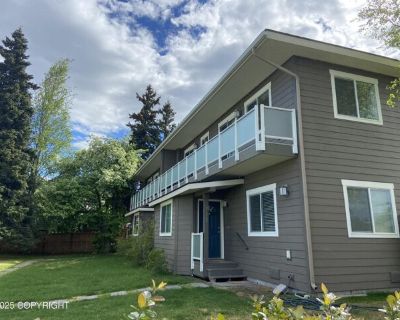 W Th Ave, Anchorage, Home For Rent