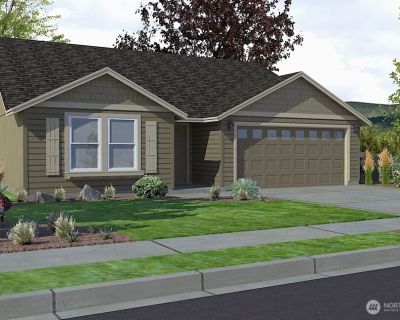 3 Bedroom 2BA 1408 ft Single Family House For Sale in Moses Lake, WA