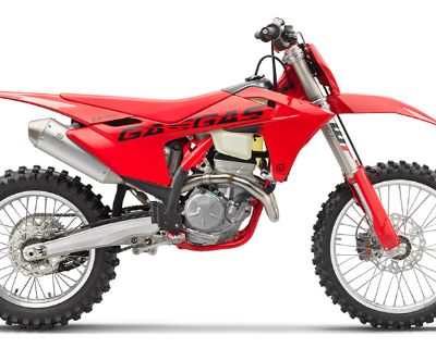 2025 Gasgas EX 350F