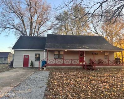 3 Bedroom 3BA 1520 ft Single Family Home For Sale in HORNBEAK, TN