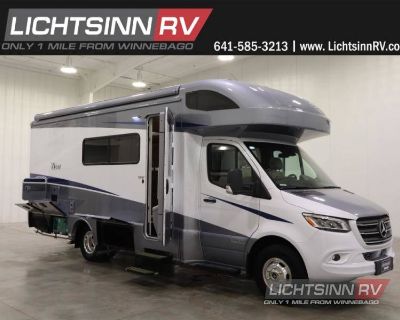 2024 Winnebago 24D For Sale by Dealer in Forest City, Iowa