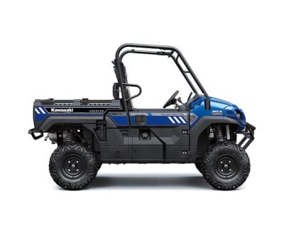2025 Kawasaki Mule PRO-FXR 1000