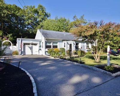 3 Bedroom 2BA 1040 ft Single Family Home For Sale in WHITE PLAINS, NY