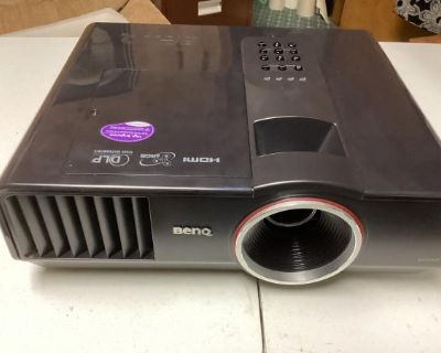 BenQ Projector