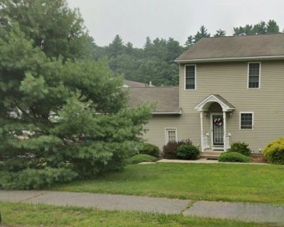 2 Bedroom 1BA 1216 ft Condo For Sale in Palmer, MA