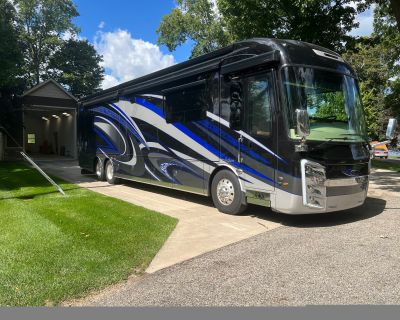 2018 Entegra Coach ANTHEM 42DEQ