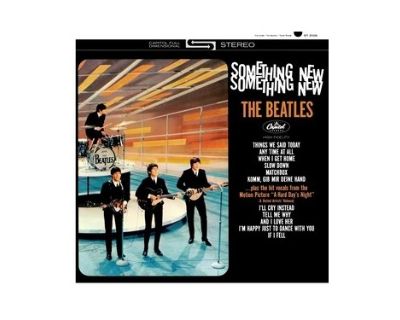Beatles Albums