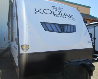 2022 Dutchmen Kodiak 250BH