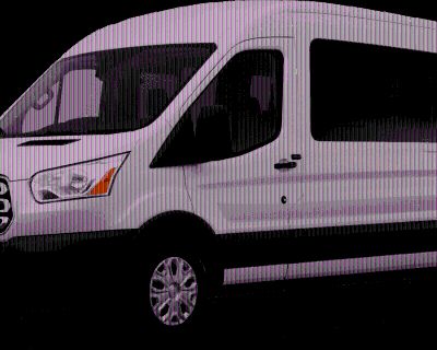 Used 2016 Ford Transit Passenger Wagon T-350 XLT