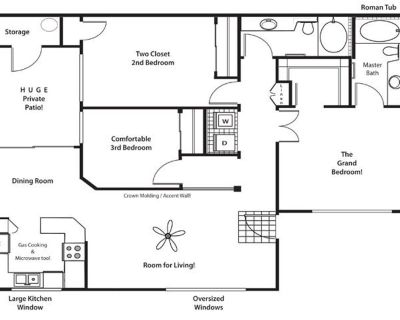 2 Bedroom 2BA 1071 ft Pet-Friendly Apartment For Rent in Albuquerque, NM