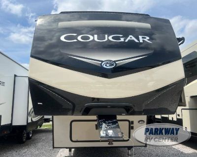 2019 Keystone Cougar 310RLS For Sale by Dealer in Ringgold, Georgia