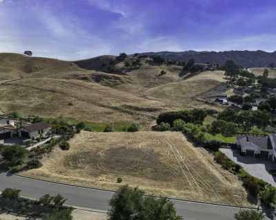 1 Bedroom Vacant Lot For Sale in PLEASANTON, CA