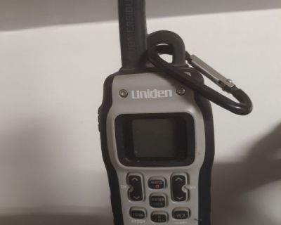 Anybody that has ham radios that i can give to poor people?