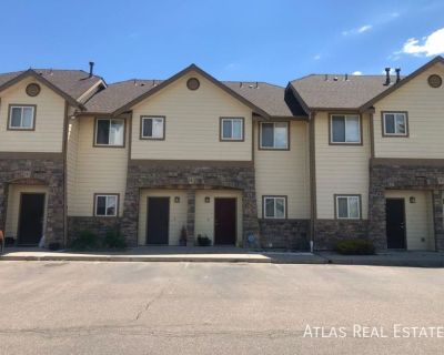 2 Bedroom 2BA 1001 ft Pet-Friendly Single-family home For Rent in Windsor, CO