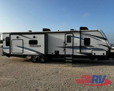 2021 Keystone Bullet 30RIPR For Sale by Dealer in Cleburne, Texas