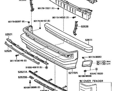 MKII(84) - anything front end