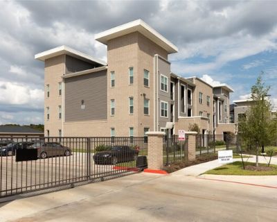 Williams Way Blvd Apt,richmond, Flat For Rent