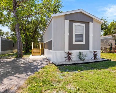 3 Bedroom 2BA 1216 ft Mobile Home For Sale in Temple, TX