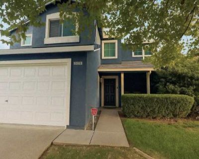 3 Bedroom 2.5BA 1435 ft Apartment For Rent in Sacramento, CA
