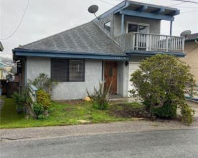 3 Bedroom 1BA 1353 ft Single Family Home For Sale in MORRO BAY, CA