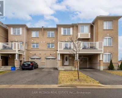 2 Bedroom 1582 ft Apartment For Rent in Milton, ON