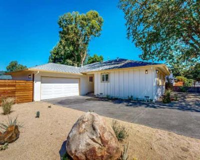 3 Bedroom 2BA 1360 ft Single Family Home For Sale in SANTA ROSA, CA