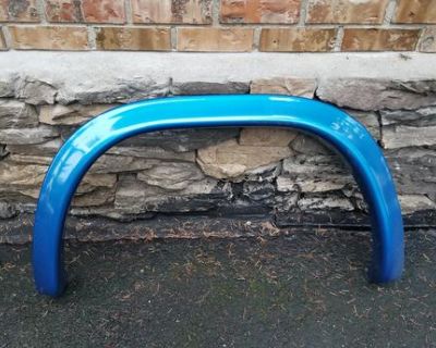 Dakota Right Rear Wheel Fender Flare