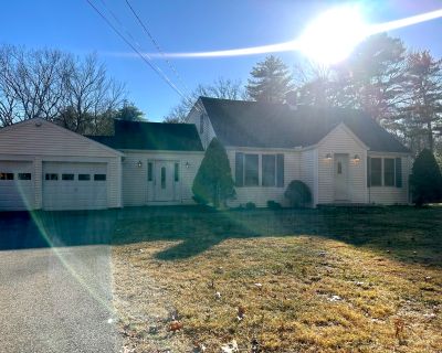 3 Bedroom 2BA 1652 ft House For Rent in Avon, CT