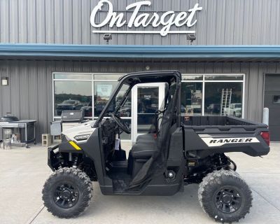 2026 Polaris Ranger 1000 Premium