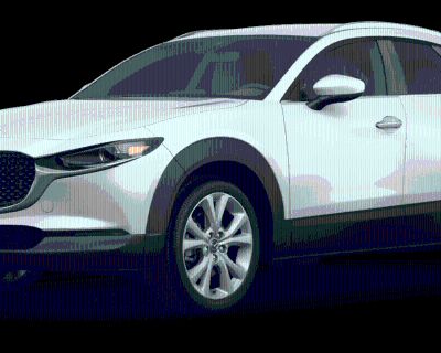 Used 2023 Mazda CX-30 Select