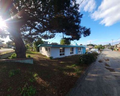 2 Bedroom 1BA 1000 ft Apartment For Rent in Los Osos, CA