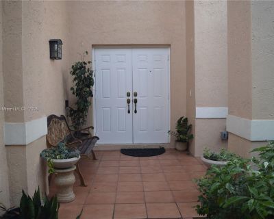 Slippery Rock Rd. Experience ultimate Florida lifestyle in the stunning, renovated 2-story home! Step into an open-concept layout, soaring high ceilings, elegant ceramic flooring throughout. The gourmet kitchen features sleek granite countertops, SS appliances, and ample cabinetry. Unwind in your screened patio oasis overlooking a spacious backyard perfect for outdoor activities. The formal liv...