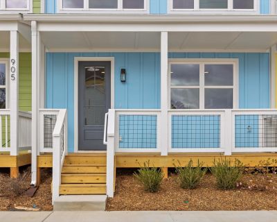 3 Bedroom 2BA 1594 ft Townhouse For Sale in Chattanooga, TN