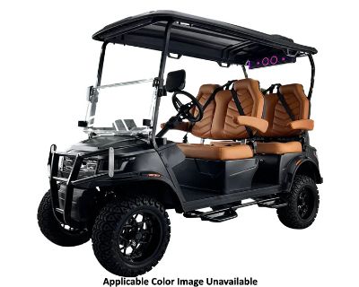 2025 EV Titan FFX 4 Passenger Lifted Electric Golf Carts New York, NY