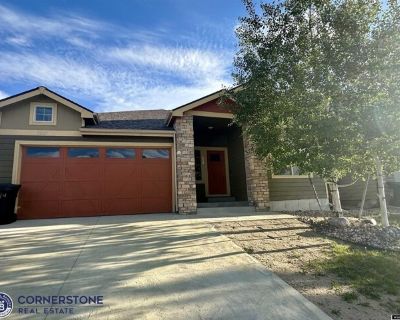 Sienna Dr, Casper, Home For Sale