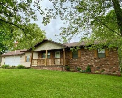 4 Bedroom 2BA 1926 ft Single Family Home For Sale in HOUSTON, MO