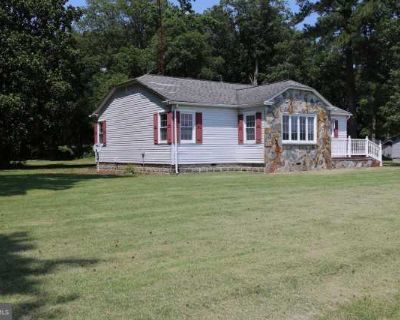 3 Bedroom 2BA 1216 ft Apartment For Rent in Kent County, DE