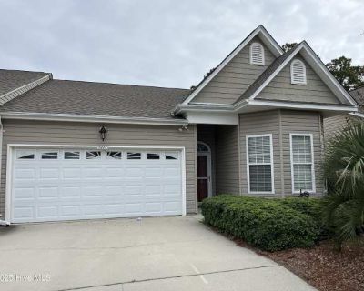 3 Bedroom 2BA 1396 ft Apartment For Rent in Oak Island, NC