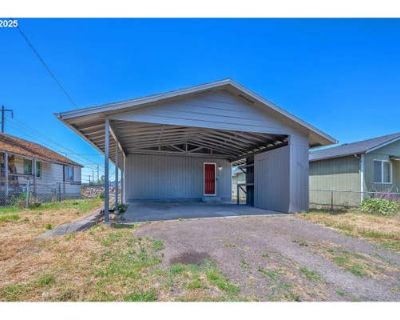 2 Bedroom 1BA 768 ft Single Family Home For Sale in LONGVIEW, WA