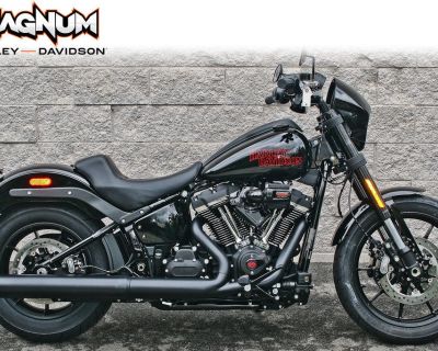 2024 Harley-Davidson FXLRS - Low Rider S