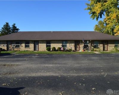 Woodgrove Dr, Washington Township, Flat For Rent