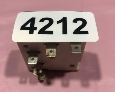 Kenmore RANGE STOVE ELEMENT BURNER SWITCH  Part# 316021500