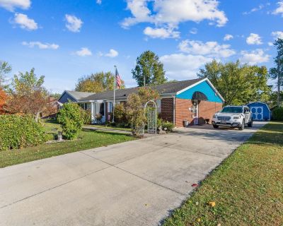 3 Bedroom 2BA 1982 ft Single Family House For Sale in Lima, OH